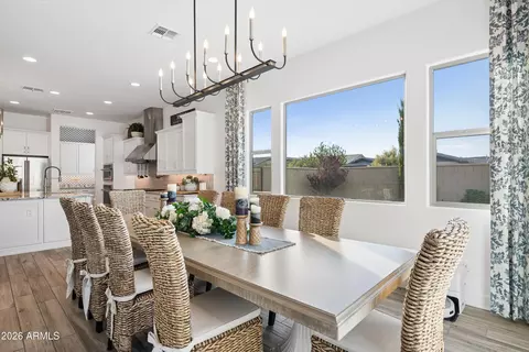 Dining - 4207 S Electron --, Mesa, AZ 85212 photo 2 of 2