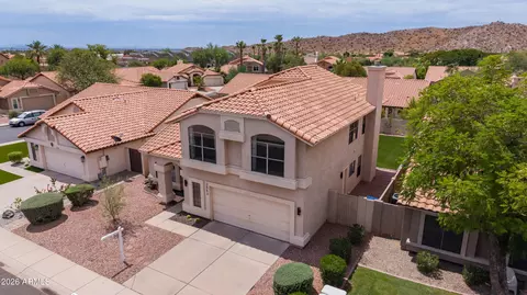 View/Area - 2553 E Indigo Brush Rd, Phoenix, AZ 85048 photo 4 of 14