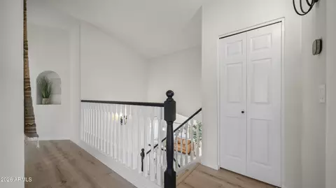 Entry Way - 2553 E Indigo Brush Rd, Phoenix, AZ 85048 photo 4 of 5