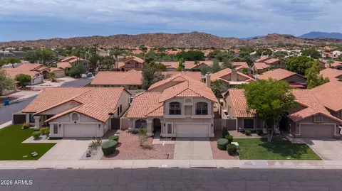 View/Area - 2553 E Indigo Brush Rd, Phoenix, AZ 85048 photo 6 of 14