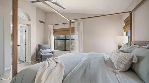 Bedroom - 2553 E Indigo Brush Rd, Phoenix, AZ 85048 photo 3 of 5