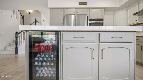 Kitchen - 2553 E Indigo Brush Rd, Phoenix, AZ 85048 photo 2 of 4