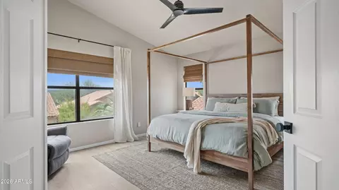 Bedroom - 2553 E Indigo Brush Rd, Phoenix, AZ 85048 photo 1 of 5