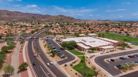 View/Area - 2553 E Indigo Brush Rd, Phoenix, AZ 85048 photo 11 of 14