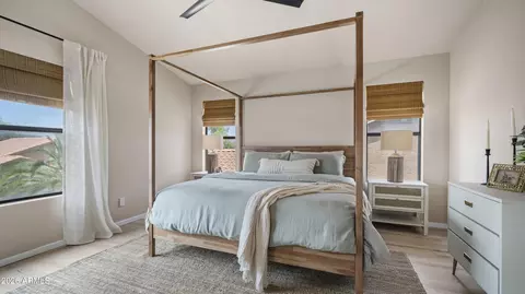 Bedroom - 2553 E Indigo Brush Rd, Phoenix, AZ 85048 photo 2 of 5