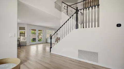 Entry Way - 2553 E Indigo Brush Rd, Phoenix, AZ 85048 photo 1 of 5