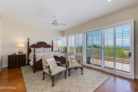 Bedroom - 6512 N 28th St, Phoenix, AZ 85016 photo 1 of 4