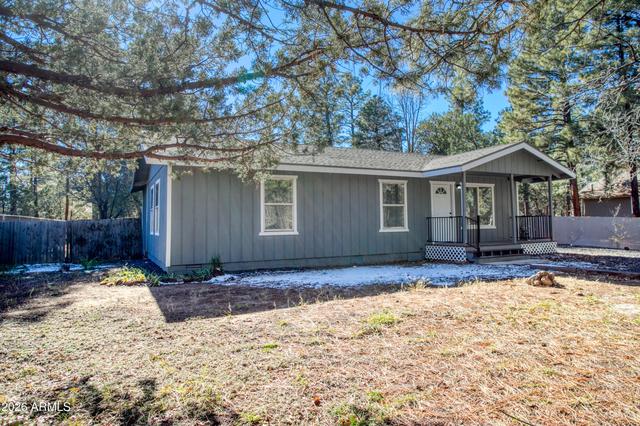 3251 Harmony Ave, Lakeside, AZ 85929