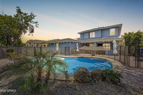 12956 N 152nd Ave, Surprise, AZ 85379