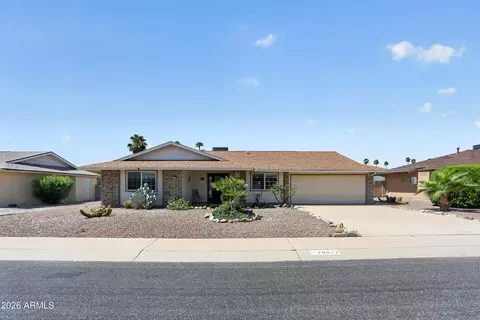 10613 W Meade Dr, Sun City, AZ 85351