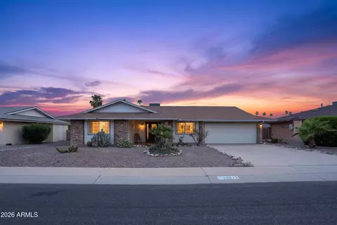 10613 W Meade Dr, Sun City, AZ 85351