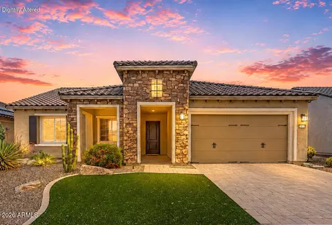 19139 N 260th Ave, Buckeye, AZ 85396