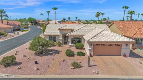 10202 Elmwood Dr, Sun Lakes, AZ 85248
