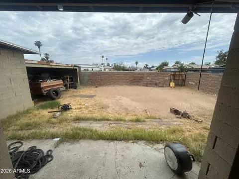 Exterior - 4732 E Hidalgo Ave, Phoenix, AZ 85040 photo 2 of 2