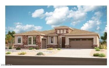 24234 N 172nd Ln, Surprise, AZ 85387