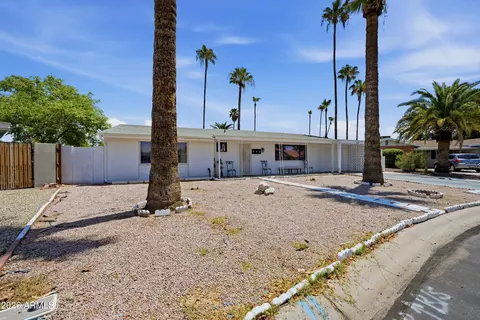 7018 Exmoor Dr, Mesa, AZ 85208 photo 2