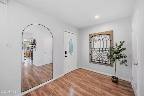 7018 Exmoor Dr, Mesa, AZ 85208 photo 5