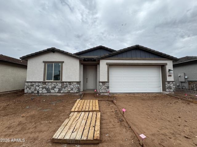 2828 E Mecklenburg Way, San Tan Valley, AZ 85143