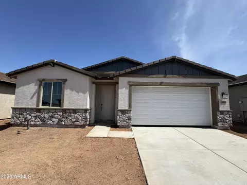 2828 E Mecklenburg Way, San Tan Valley, AZ 85143