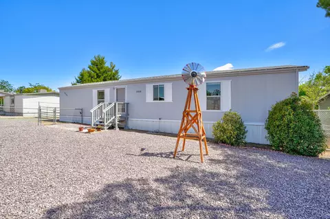 6261 N Union Dr, Prescott Valley, AZ 86314