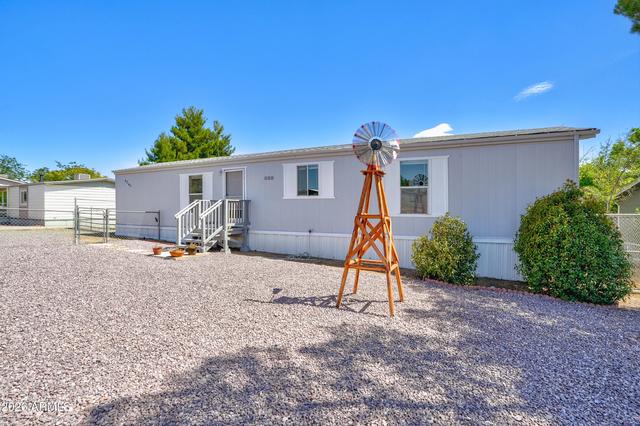 6261 N Union Dr, Prescott Valley, AZ 86314