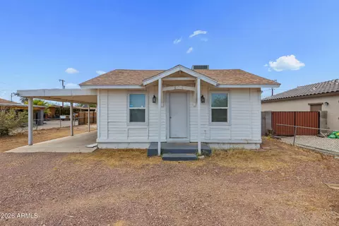 409 N Coolidge Ave, Casa Grande, AZ 85122