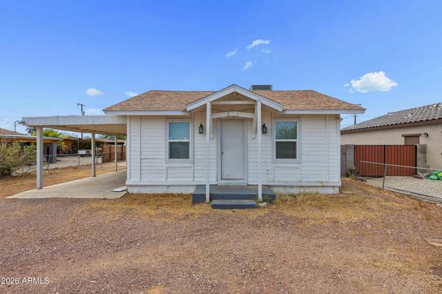 409 N Coolidge Ave, Casa Grande, AZ 85122