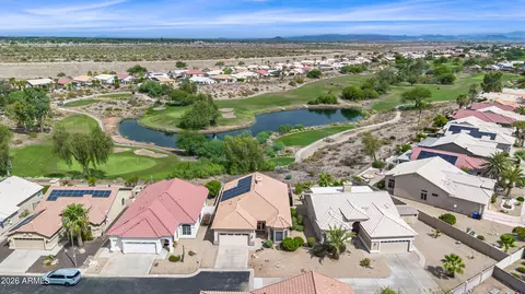 11564 W Mule Deer Ct, Surprise, AZ 85378
