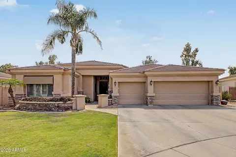 4611 S Ambrosia Ct, Chandler, AZ 85248