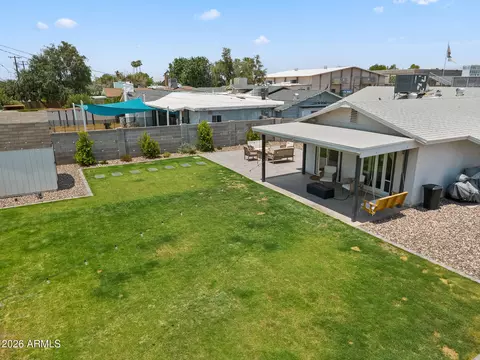 Exterior - 1701 W Fairmount Ave, Phoenix, AZ 85015 photo 2 of 17