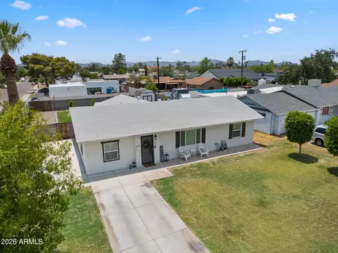 View/Area - 1701 W Fairmount Ave, Phoenix, AZ 85015 photo 16 of 16