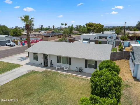 View/Area - 1701 W Fairmount Ave, Phoenix, AZ 85015 photo 15 of 16