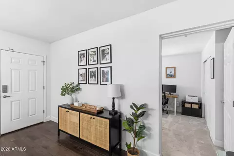 Entry Way - 1701 W Fairmount Ave, Phoenix, AZ 85015 photo 1 of 1