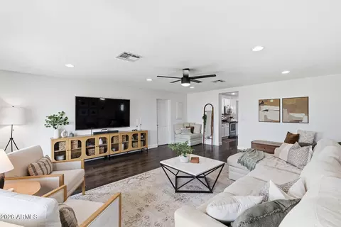 Living - 1701 W Fairmount Ave, Phoenix, AZ 85015 photo 1 of 5