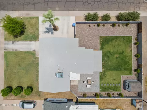 View/Area - 1701 W Fairmount Ave, Phoenix, AZ 85015 photo 13 of 16