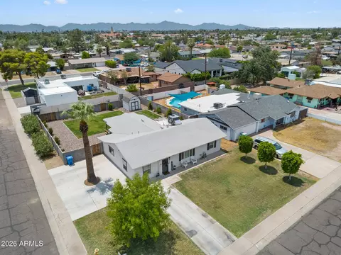 View/Area - 1701 W Fairmount Ave, Phoenix, AZ 85015 photo 4 of 16