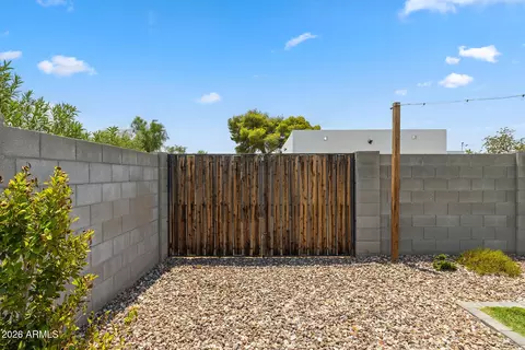Exterior - 1701 W Fairmount Ave, Phoenix, AZ 85015 photo 11 of 17