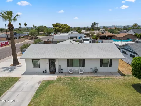 View/Area - 1701 W Fairmount Ave, Phoenix, AZ 85015 photo 14 of 16