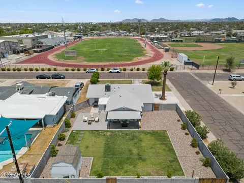 View/Area - 1701 W Fairmount Ave, Phoenix, AZ 85015 photo 10 of 16