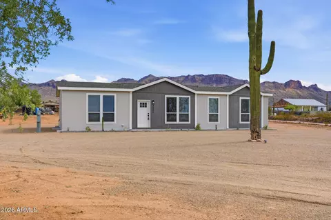 3020 W Mckellips Blvd, Apache Junction, AZ 85120 photo 4