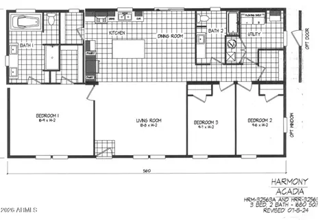 3020 W Mckellips Blvd, Apache Junction, AZ 85120 photo 2