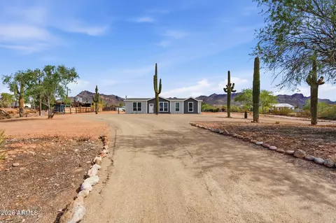 3020 W Mckellips Blvd, Apache Junction, AZ 85120 photo 3