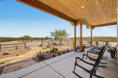 998 W Cholla Trl, Tombstone, AZ 85638 photo 39