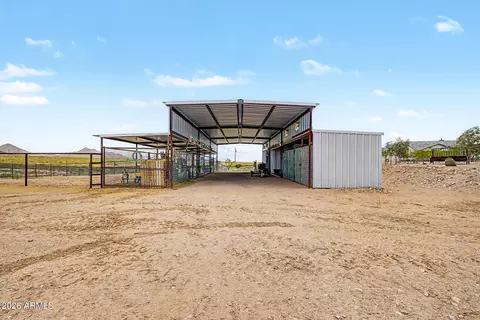 998 W Cholla Trl, Tombstone, AZ 85638 photo 43