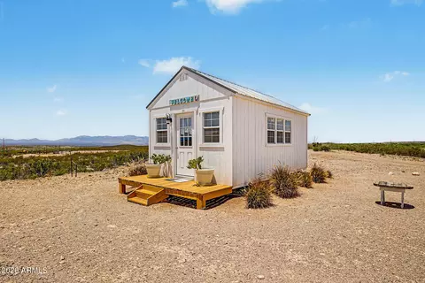 998 W Cholla Trl, Tombstone, AZ 85638 photo 35