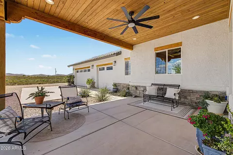 998 W Cholla Trl, Tombstone, AZ 85638 photo 40
