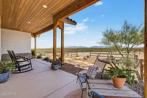 998 W Cholla Trl, Tombstone, AZ 85638 photo 42