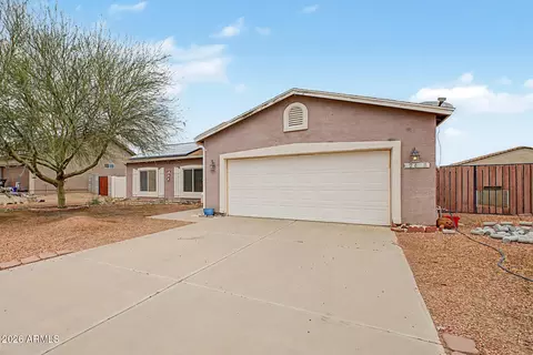 12478 W Madero Dr, Arizona City, AZ 85123