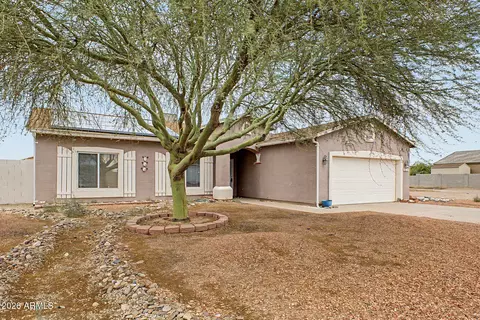 12478 W Madero Dr, Arizona City, AZ 85123