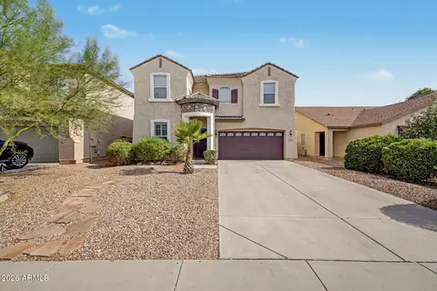 4729 E Meadow Land Dr, San Tan Valley, AZ 85140